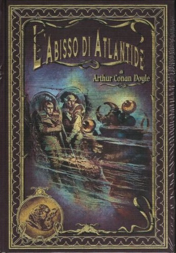 L'Abisso di Atlantide
