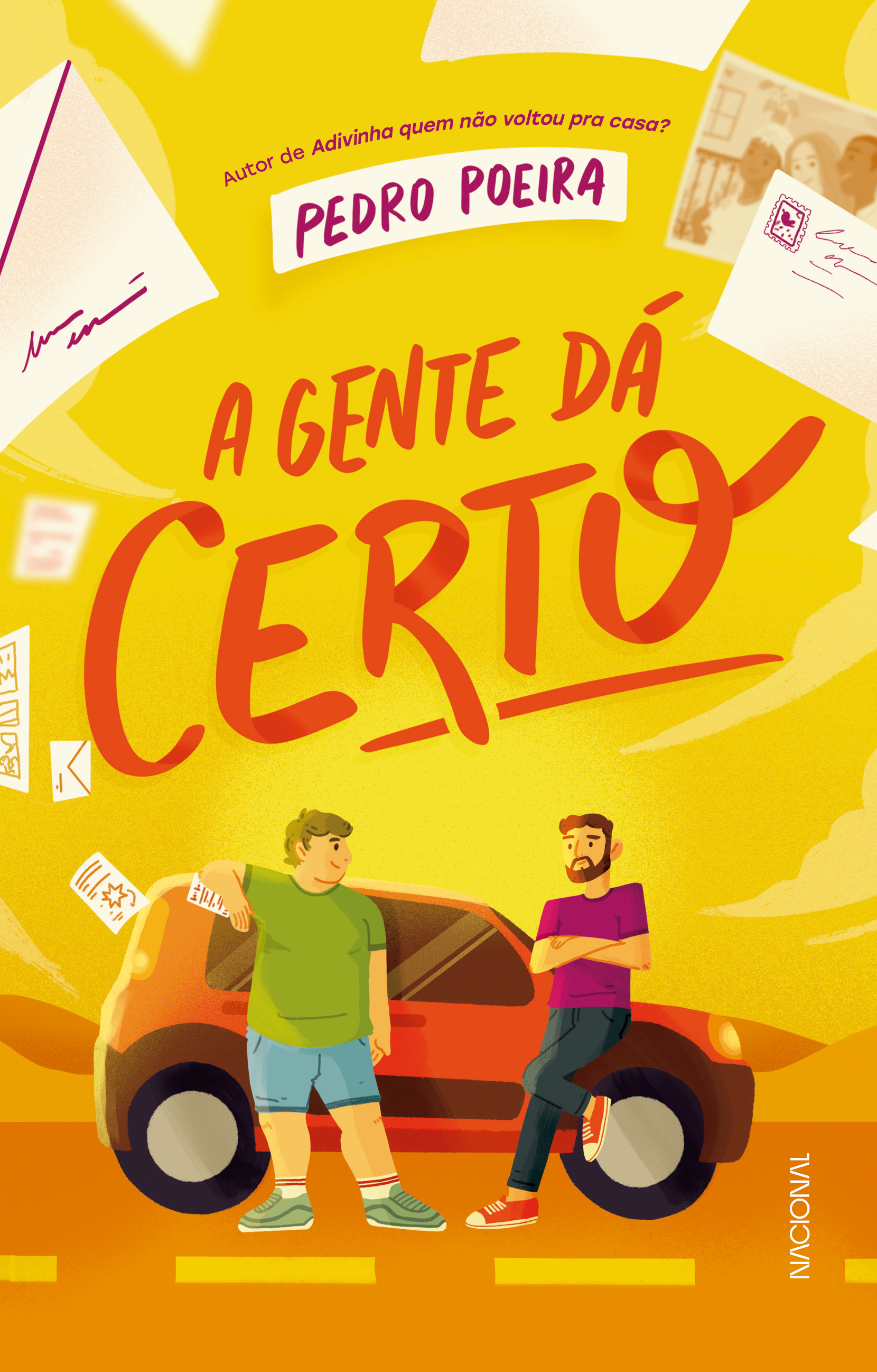 A gente dá certo (Paperback)