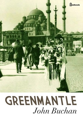 Greenmantle