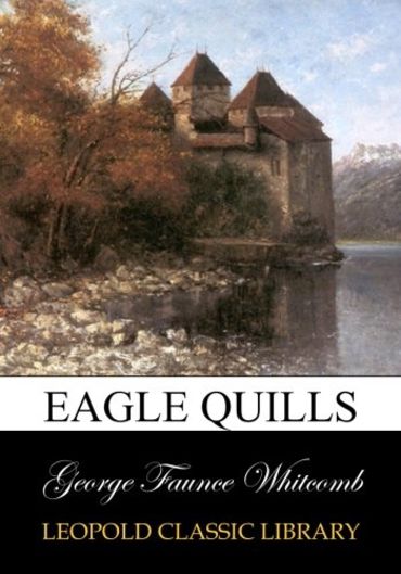 Eagle Quills