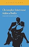 Adiós a Berlín Book cover for Adiós a Berlín
