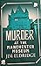 Murder at the Manchester Museum