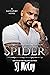 Spider (The Davenports #4)