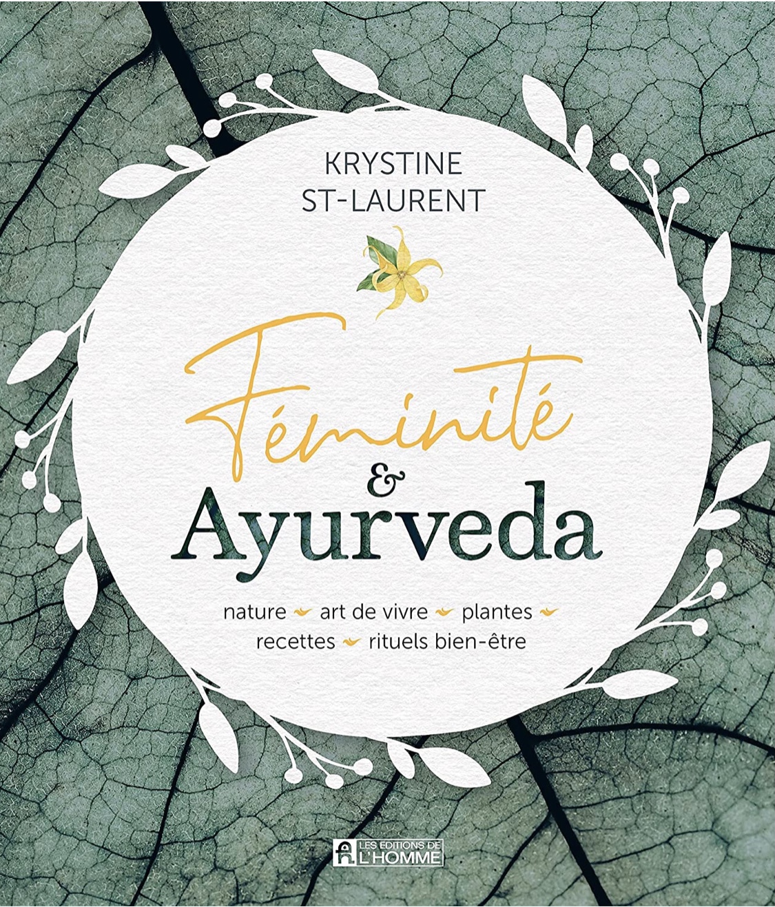 Féminité & Ayurveda