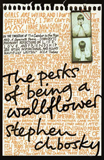 The Perks of Being a Wallflower