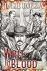Writ in Blood Writ in Blood