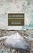 All for Nothing