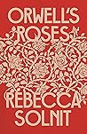 Book cover for Orwell's Roses