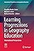 Learning Progressions in Geography Education by Osvaldo Muniz Solari