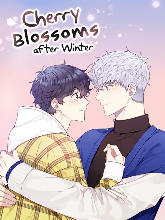 겨울 지나 벚꽃 [Cherry Blossoms After Winter S3] (webtoon)