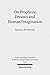 On Prophecy, Dreams and Human Imagination by Synesius