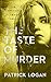 The Taste of Murder (Veronica Shade #5)