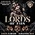 Lords of Pain (The Royals o...