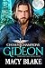 Gideon (Chosen Champions #2)