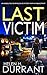 Last Victim (DCI Rachel Kin...
