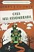 Casa Mal-Assombrada: Em Português (Mistérios do Campus Braxton) (Portuguese Edition)
