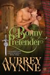 A Bonny Pretender (MacNaughton Castle Romance, #3) A Bonny Pretender (MacNaughton Castle Romance, #3)