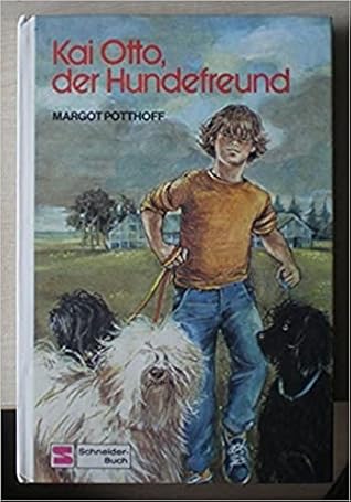 Kai Otto, der Hundefreund