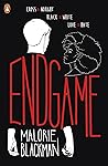 Endgame by Malorie Blackman