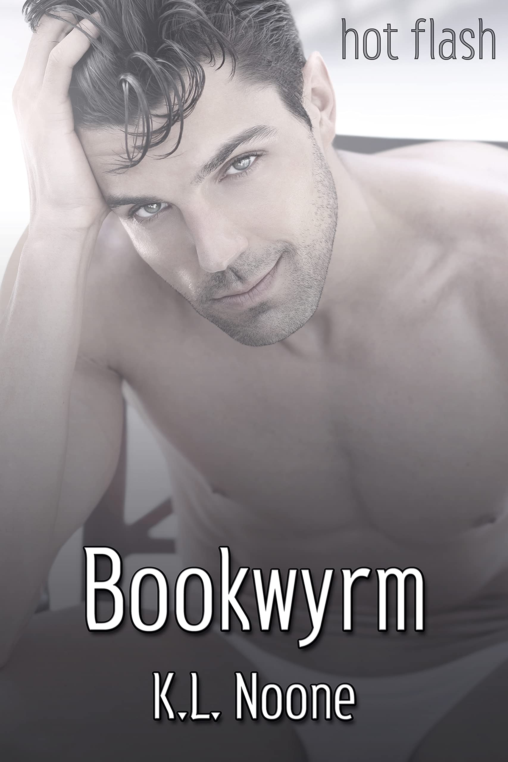 Bookwyrm (Kindle Edition)