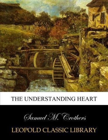The understanding heart