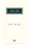 On War (Everyman's Library)