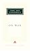 On War by Carl von Clausewitz