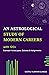 An Astrological Study of Modern Careers by Muthu Vijayan Elango