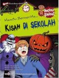 Dunia Seram Sekolah 04: Kisah Di Sekolah Amerika Syarikat