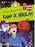 Dunia Seram Sekolah 04: Kis...