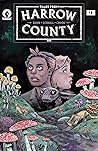 Tales from Harrow County by Cullen Bunn