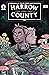 Tales from Harrow County: Fair Folk #3