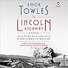 The Lincoln Highway