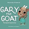 Gary the Goat by Dannielle Pickford