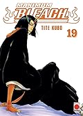 Maximum Bleach #19
