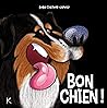 Bon chien T02