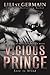 Vicious Prince by Lili St. Germain