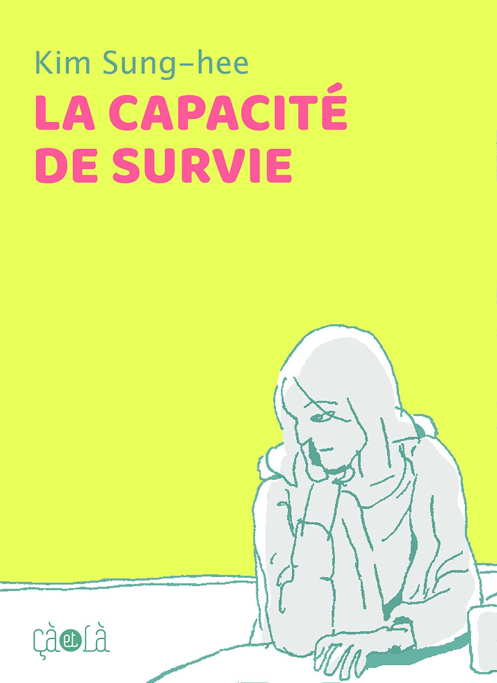 La capacité de survie (Paperback)