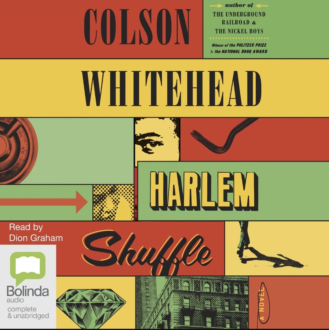 Harlem Shuffle