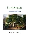 Secret Friends: A Collection of Poetry