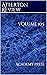 Atherton Review: Volume 105...