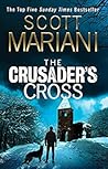 The Crusader's Cross by Scott Mariani