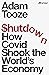 Shutdown by Adam Tooze