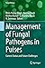 Management of Fungal Pathog...