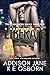Liberate (The Vindicated, #2)