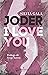 Joder I love you (Spanish Edition)