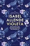 Violeta by Isabel Allende