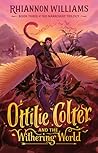 Ottilie Colter an...