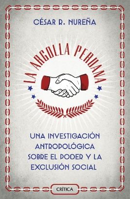 La argolla peruana (Paperback)