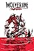 WOLVERINE: Preto, Branco & Sangue